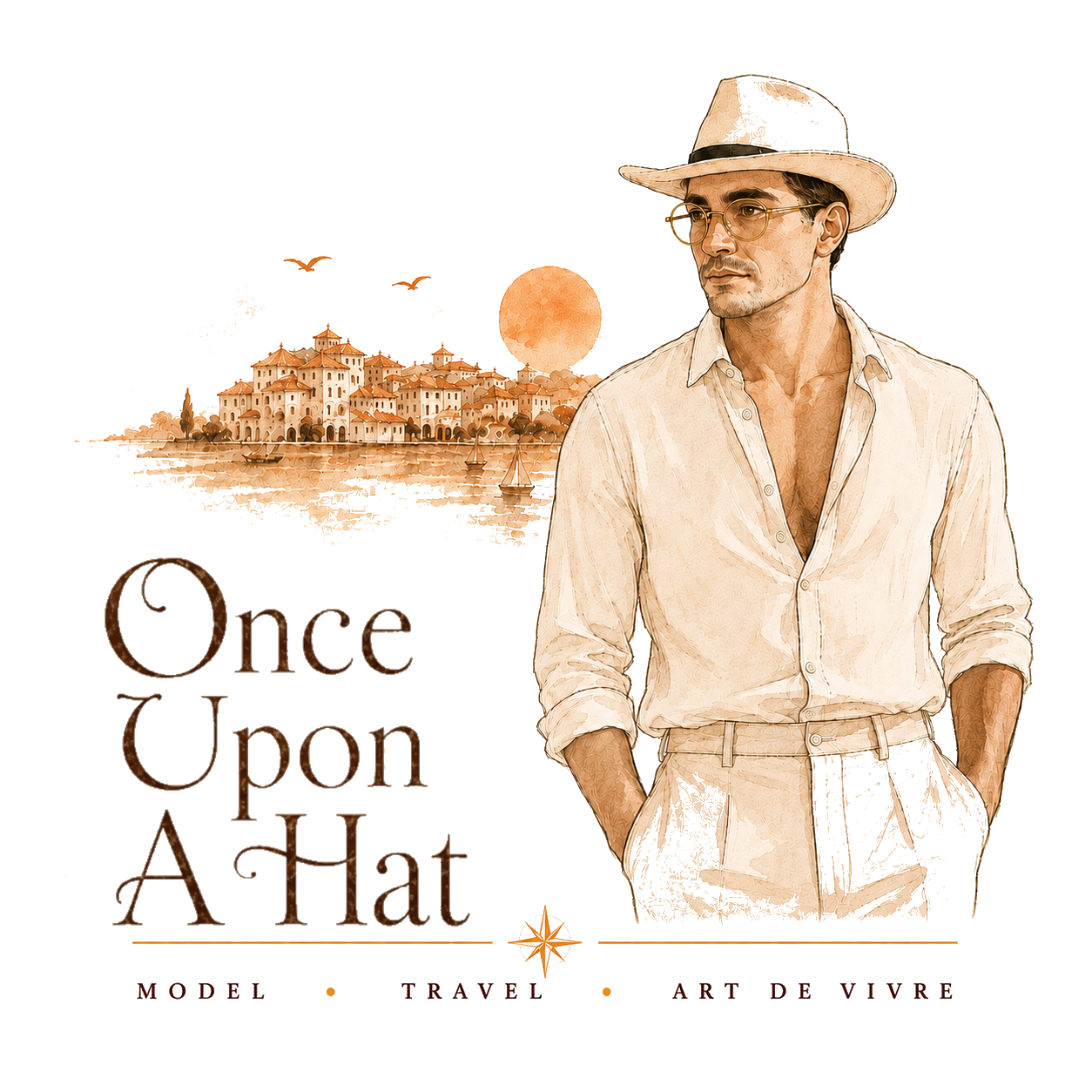 Once Upon A Hat